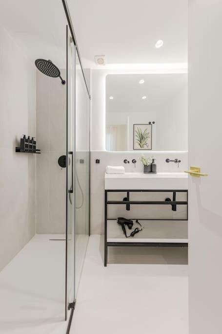 Isg Apartments O'Donnell 2-2-Free Parking Sevilla Exterior foto