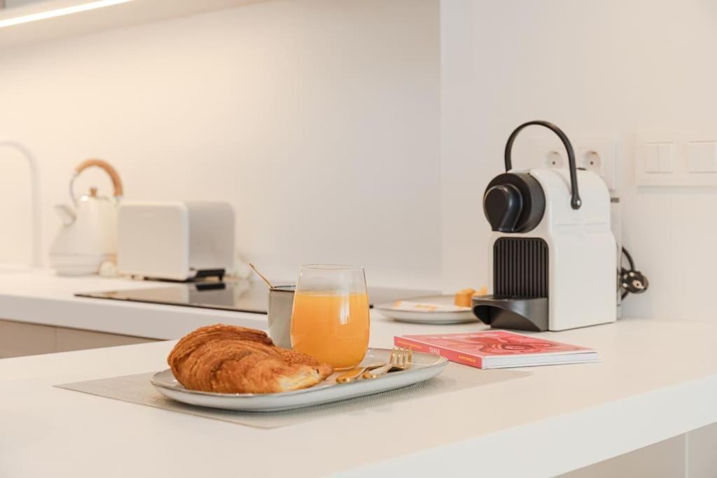Isg Apartments O'Donnell 2-2-Free Parking Sevilla Exterior foto